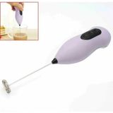 Mikasso Pilli Mini Mixer Kahve Süt Köpürtücü Karıştırıcı Cappucino Mikser Compact