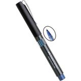 Mikasso Pilot Kalem Iğne Uçlu 0.5 Needle Point Roller 1 Adet 0,5 Uçlu Pilot Kalem 1 Adet Mavi - Çok Renkli