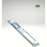 Mikasso Pimapen-Pvc Kapı Ispanyolet Kilit Karşılığı