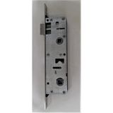 Mikasso Pimapen Pvc Kapılar Için Banyo ve Wc Kilidi 35MM UT238 Çok Renkli