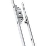 Mikasso Pimapen Pvc Pencere Ispanyoleti 100 cm 2 Yıl Kapı Bağlantı Elemanı Çelik Tr Çelik