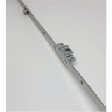 Mikasso Pimapen Tek Açılım Pencere Ispanyoleti 80 cm