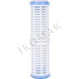 Mikasso Pislik Tutucu, Yıkanabilir Filtre 10" Filtre Set - Çok Renkli