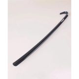 Mikasso Plast Chef 60 cm Ayakkabı Çekeceği Plastik Beyaz Tr