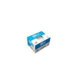 Mikasso Plastik Dubel Kutulu 8MM 100 ad Dübel
