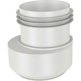 Mikasso Plastik Eksantrik Kada Ve Bacamatik Montajı Için Adaptör Ürün Cap-111 Mm-90 Mm-130 Mm