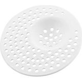 Mikasso Plastik Lavabo Süzgeci Plastik