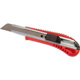 Mikasso Plastik Maket Bıçağı 18MM x 0.5mm Karbon Çelik Bıçak