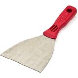 Mikasso Plastik Saplı Spatula 12 cm