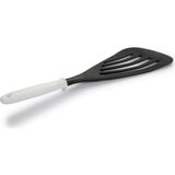 Mikasso Plastik Spatula BO746 Silikon Siyah