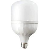 Mikasso PM-28471 E27 12 Volt - 30 Watt 6500K Yerli Üretim Beyaz Jumbo LED Ampul (DC12V)
