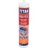 Mikasso Polyfıx Universal Silikon 280 G Şeffaf