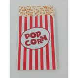 Mikasso Popcorn Not Defteri Sert Düz Çizgisiz Küçük Boy Lacivert Not Defteri A6 Not Defterleri - Çok Renkli