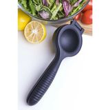 Mikasso Portakal Limon Narenciye Sıkacağı Gerçek Döküm 23 cm Döküm