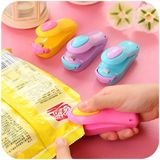 Mikasso Poşet Kapatıcı Mini Sealing Plastik Tr