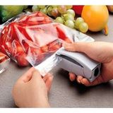 Mikasso Poşet Kapatıcı Sealer