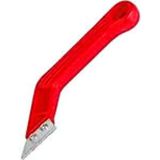Mikasso Poşetli Kırmızı - Siyah Derz Kazıyıcı Go-53-Vice 03504