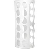 Mikasso Poşetlik Plastik 10 x 15 Beyaz Tr