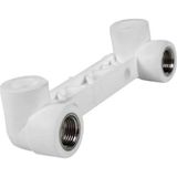 Mikasso Pprc 20MM 1/2" Batarya Bağlantısı Çiftli