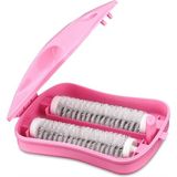 Mikasso Pratik Çiftli Gırgır Soft Pembe Plastik