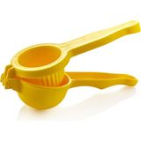 Mikasso Pratik Limon Sıkacağı Portakal Narenciye Sıkacağı Plastik