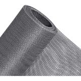 Mikasso Premium Fiberglass Sineklik Tülü 120CM x 100CM Deri