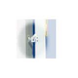 Mikasso Pro Ayarlı PVC Pencere Havalandırma Kolu