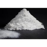 Mikasso Profesyonel Beyaz Seramik Görünümlü Pürüzsüz Hızlı Donan Taş Tozu (1 Kg) - DRZ-149 Beyaz