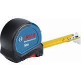 Mikasso Profesyonel Şerit Metre 5 M - 1600A016BH 25 mm ve Üzeri 5 M - Çok Renkli