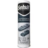 Mikasso Pu Mastik Beyaz 280ml