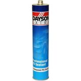 Mikasso Pu Mastik/silikon Yapıştırıcı Beyaz 280 ml