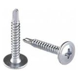 Mikasso Pul Başlı (Sding) Rysb Akıllı Vida 3,9X13 mm (100 Adet)