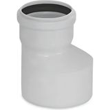 Mikasso Pvc 110X50 Redüksiyon