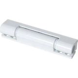 Mikasso Pvc Kapı Pencere Menteşe 95MM 2 Adet Çelik