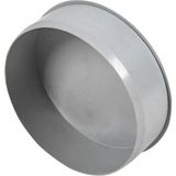 Mikasso Pvc Kör Tapa 50 mm