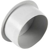 Mikasso Pvc Kör Tapa 75 mm