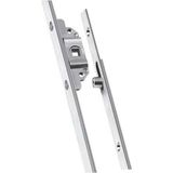 Mikasso Pvc Pencere Ispanyolet 60CM Eva / Pvc