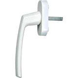 Mikasso Pvc Pencere Kolu Beyaz Pvc Kol Eva / Pvc