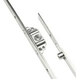 Mikasso Pvc Pimapen Pencere Için Düz Ispanyolet 15 Eks 100CM Eva / Pvc