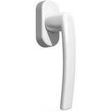 Mikasso Pvc Pimapen Pencere ve Kapı Kolu (Beyaz) Eva / Pvc