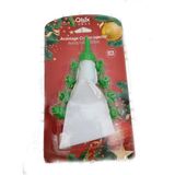 Mikasso Qlüx Ideas Avantaj Krema Torbası Yeşil Pastacılık. Plastik