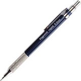 Mikasso Rapid Versatil Kalem 0.5mm Mavi - Çok Renkli