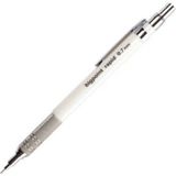 Mikasso Rapid Versatil Kalem, 0.7 Mm, Metal Uçlu, Beyaz Beyaz - Çok Renkli