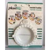 Mikasso Ravioli Kalıbı Plastik