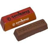 Mikasso Red Polisaj Metal Parlatma Cilası Kırmızı 100 gr Metal Çok Renkli