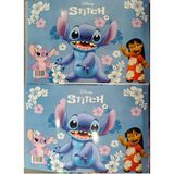 Mikasso Resim Defteri 35CM*25CM (Toplam 2 Adet) AD61145 Karton Çizgisiz Belirtilmemiş Büyük Boy Çok Renkli O