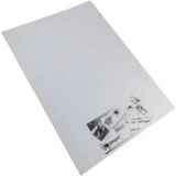 Mikasso Resim Kağıdı 100 Lü 35X50 120 G - Çok Renkli