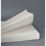Mikasso Resim Kağıdı 34 x 48CM 90 gr 1. Hamur 100 Lü Paket (1,46 Kg) - Çok Renkli