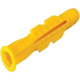 Mikasso Roket Dübel 8mm 500LÜ Paket