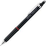 Mikasso Rotrıng Rapid Versatil Kalem 0.7mm Siyah - Çok Renkli